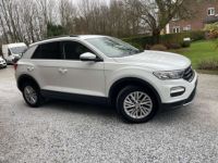 Volkswagen T-Roc 1.6 TDi SCR Style 2020 - <small></small> 14.990 € <small>TTC</small> - #6