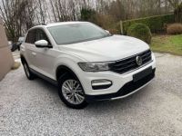 Volkswagen T-Roc 1.6 TDi SCR Style 2020 - <small></small> 14.990 € <small>TTC</small> - #7