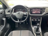 Volkswagen T-Roc 1.6 TDi SCR Style 2020 - <small></small> 14.990 € <small>TTC</small> - #9