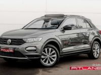 Volkswagen T-Roc 1.6 TDi Style T.O PANO CARPLAY LANE-ASSIST-CAM - <small></small> 20.990 € <small>TTC</small> - #1