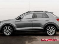 Volkswagen T-Roc 1.6 TDi Style T.O PANO CARPLAY LANE-ASSIST-CAM - <small></small> 20.990 € <small>TTC</small> - #2