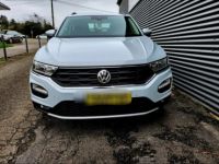 Volkswagen T-Roc - <small></small> 19.990 € <small>TTC</small> - #1