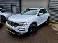 Volkswagen T-Roc - <small></small> 19.990 € <small>TTC</small> - #2