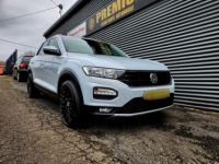 Volkswagen T-Roc - <small></small> 19.990 € <small>TTC</small> - #3