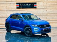 Volkswagen T-Roc (2) 1.5 tsi evo 150 start-stop r-line dsg7 - <small></small> 29.990 € <small>TTC</small> - #1