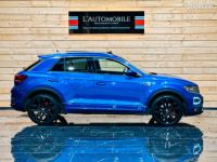 Volkswagen T-Roc (2) 1.5 tsi evo 150 start-stop r-line dsg7 - <small></small> 29.990 € <small>TTC</small> - #2