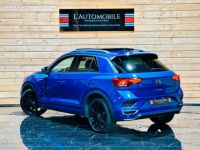 Volkswagen T-Roc (2) 1.5 tsi evo 150 start-stop r-line dsg7 - <small></small> 29.990 € <small>TTC</small> - #3