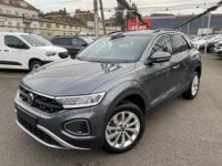 Volkswagen T-Roc (2) 2.0 TDI 150 START/ STOP LIFE DSG7 CAMERA / SIEGES CHAUFFANTS - <small></small> 32.490 € <small></small> - #1