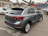 Volkswagen T-Roc (2) 2.0 TDI 150 START/ STOP LIFE DSG7 CAMERA / SIEGES CHAUFFANTS - <small></small> 32.490 € <small></small> - #4