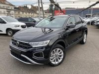 Volkswagen T-Roc (2) 2.0 TDI 150 START/ STOP LIFE DSG7 CAMERA / SIEGES CHAUFFANTS - <small></small> 32.490 € <small></small> - #1