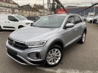 Volkswagen T-Roc (2) 2.0 TDI 150 START/ STOP LIFE DSG7 CAMERA / SIEGES CHAUFFANTS - <small></small> 32.490 € <small></small> - #1