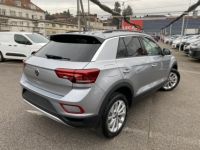 Volkswagen T-Roc (2) 2.0 TDI 150 START/ STOP LIFE DSG7 CAMERA / SIEGES CHAUFFANTS - <small></small> 32.490 € <small></small> - #4