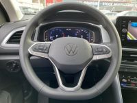 Volkswagen T-Roc (2) 2.0 TDI 150 START/ STOP LIFE DSG7 CAMERA / SIEGES CHAUFFANTS - <small></small> 32.490 € <small></small> - #32