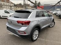 Volkswagen T-Roc (2) 2.0 TDI 150 START/ STOP LIFE DSG7 CAMERA / SIEGES CHAUFFANTS - <small></small> 31.790 € <small></small> - #4