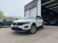 Volkswagen T-Roc 2.0 150 DSG7 4Motion Carat CAM + DRIVE SELECT + VIRTUAL + HAYON - <small></small> 17.990 € <small>TTC</small> - #1