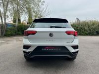 Volkswagen T-Roc 2.0 150 DSG7 4Motion Carat CAM + DRIVE SELECT + VIRTUAL + HAYON - <small></small> 17.990 € <small>TTC</small> - #4