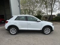 Volkswagen T-Roc 2.0 150 DSG7 4Motion Carat CAM + DRIVE SELECT + VIRTUAL + HAYON - <small></small> 17.990 € <small>TTC</small> - #5