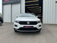 Volkswagen T-Roc 2.0 150 DSG7 4Motion Carat CAM + DRIVE SELECT + VIRTUAL + HAYON - <small></small> 17.990 € <small>TTC</small> - #7