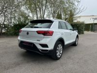 Volkswagen T-Roc 2.0 150 DSG7 4Motion Carat CAM + DRIVE SELECT + VIRTUAL + HAYON - <small></small> 17.990 € <small>TTC</small> - #8