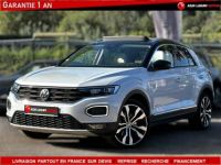 Volkswagen T-Roc 2.0 190ch Carat Exclusive 4Motion - <small></small> 26.490 € <small>TTC</small> - #1