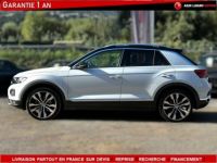 Volkswagen T-Roc 2.0 190ch Carat Exclusive 4Motion - <small></small> 26.490 € <small>TTC</small> - #4