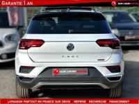 Volkswagen T-Roc 2.0 190ch Carat Exclusive 4Motion - <small></small> 26.490 € <small>TTC</small> - #7