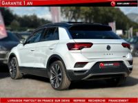 Volkswagen T-Roc 2.0 190ch Carat Exclusive 4Motion - <small></small> 26.490 € <small>TTC</small> - #8