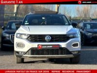 Volkswagen T-Roc 2.0 190ch First Edition 4Motion - <small></small> 25.990 € <small>TTC</small> - #2