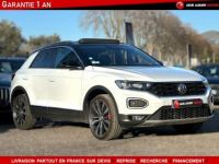 Volkswagen T-Roc 2.0 190ch First Edition 4Motion - <small></small> 25.990 € <small>TTC</small> - #3