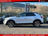 Volkswagen T-Roc 2.0 190ch First Edition 4Motion - <small></small> 25.990 € <small>TTC</small> - #4