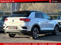 Volkswagen T-Roc 2.0 190ch First Edition 4Motion - <small></small> 25.990 € <small>TTC</small> - #5