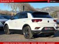 Volkswagen T-Roc 2.0 190ch First Edition 4Motion - <small></small> 25.990 € <small>TTC</small> - #7