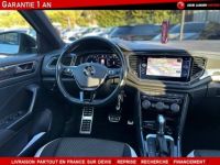 Volkswagen T-Roc 2.0 190ch First Edition 4Motion - <small></small> 25.990 € <small>TTC</small> - #11