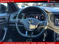 Volkswagen T-Roc 2.0 190ch First Edition 4Motion - <small></small> 25.990 € <small>TTC</small> - #13