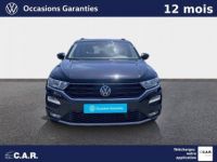 Volkswagen T-Roc 2.0 TDI 115 Start/Stop BVM6 Lounge - <small></small> 19.990 € <small>TTC</small> - #2