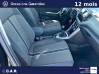 Volkswagen T-Roc 2.0 TDI 115 Start/Stop BVM6 Lounge - <small></small> 19.990 € <small>TTC</small> - #7