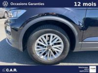 Volkswagen T-Roc 2.0 TDI 115 Start/Stop BVM6 Lounge - <small></small> 19.990 € <small>TTC</small> - #9