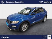 Volkswagen T-Roc 2.0 TDI 115 Start/Stop BVM6 Lounge - <small></small> 20.680 € <small>TTC</small> - #1