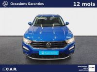 Volkswagen T-Roc 2.0 TDI 115 Start/Stop BVM6 Lounge - <small></small> 20.680 € <small>TTC</small> - #2