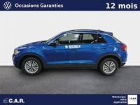 Volkswagen T-Roc 2.0 TDI 115 Start/Stop BVM6 Lounge - <small></small> 20.680 € <small>TTC</small> - #3