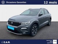 Volkswagen T-Roc 2.0 TDI 115 Start/Stop BVM6 Lounge - <small></small> 22.990 € <small>TTC</small> - #1