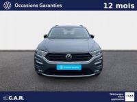 Volkswagen T-Roc 2.0 TDI 115 Start/Stop BVM6 Lounge - <small></small> 22.990 € <small>TTC</small> - #2