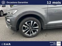 Volkswagen T-Roc 2.0 TDI 115 Start/Stop BVM6 Lounge - <small></small> 22.990 € <small>TTC</small> - #11