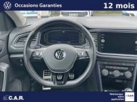 Volkswagen T-Roc 2.0 TDI 115 Start/Stop BVM6 Lounge - <small></small> 22.990 € <small>TTC</small> - #14