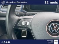 Volkswagen T-Roc 2.0 TDI 115 Start/Stop BVM6 Lounge - <small></small> 22.990 € <small>TTC</small> - #15