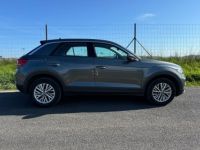 Volkswagen T-Roc 2.0 TDI 115ch LIFE - <small></small> 22.490 € <small>TTC</small> - #14