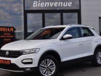 Volkswagen T-Roc 2.0 TDI 115CH LOUNGE BUSINESS S&S - <small></small> 17.990 € <small>TTC</small> - #1