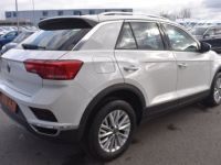 Volkswagen T-Roc 2.0 TDI 115CH LOUNGE BUSINESS S&S - <small></small> 17.990 € <small>TTC</small> - #2