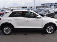 Volkswagen T-Roc 2.0 TDI 115CH LOUNGE BUSINESS S&S - <small></small> 17.990 € <small>TTC</small> - #4