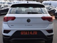 Volkswagen T-Roc 2.0 TDI 115CH LOUNGE BUSINESS S&S - <small></small> 17.990 € <small>TTC</small> - #18